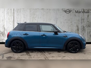 Used MINI Hatch 2022 for sale - 76244485: Photo