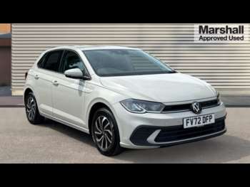 2022 - 1.0 TSI Life 5dr