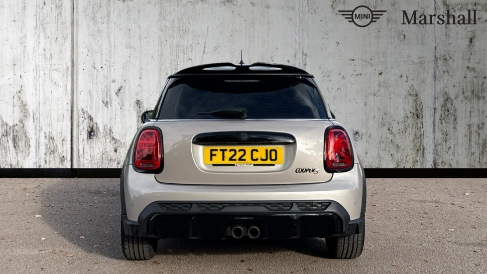 Used MINI Hatch 2022 for sale - 76297329: Photo 15