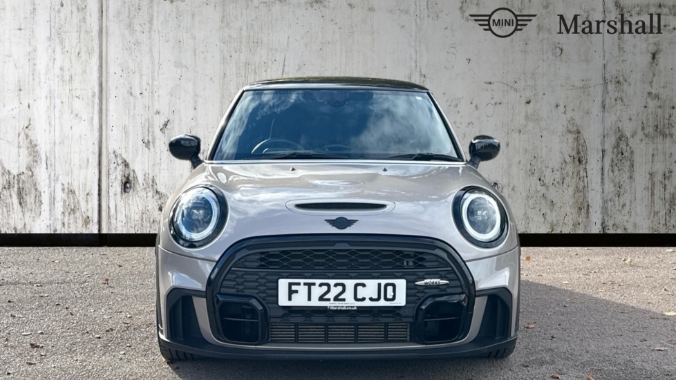 Used MINI Hatch 2022 for sale - 76297329: Photo 16