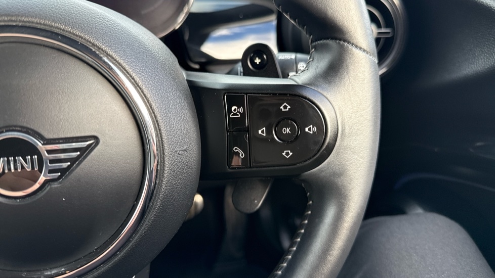 Used MINI Hatch 2022 for sale - 76297329: Photo 18