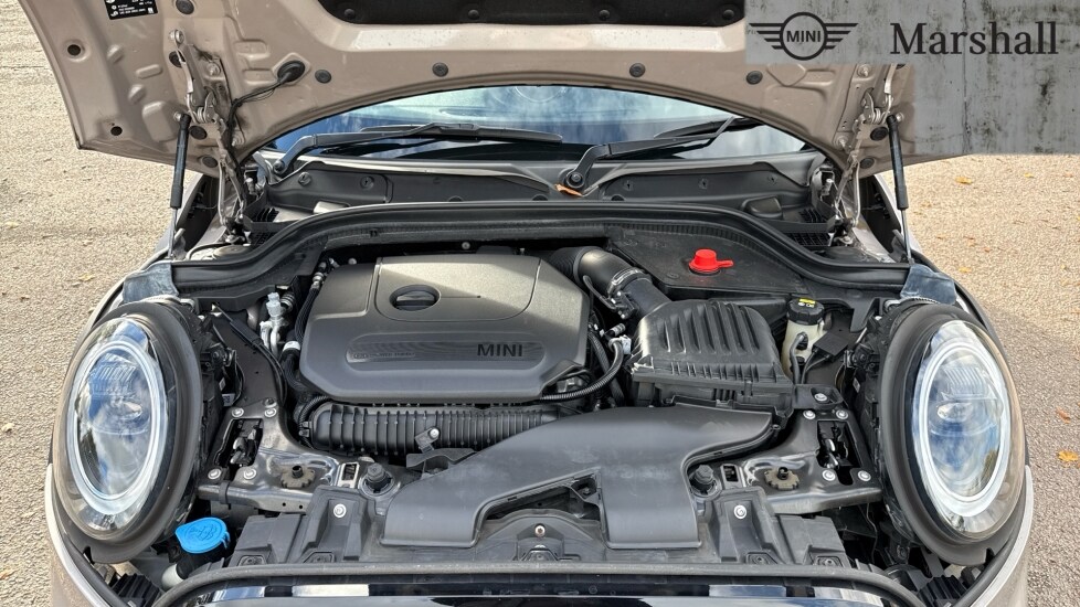 Used MINI Hatch 2022 for sale - 76297329: Photo 21