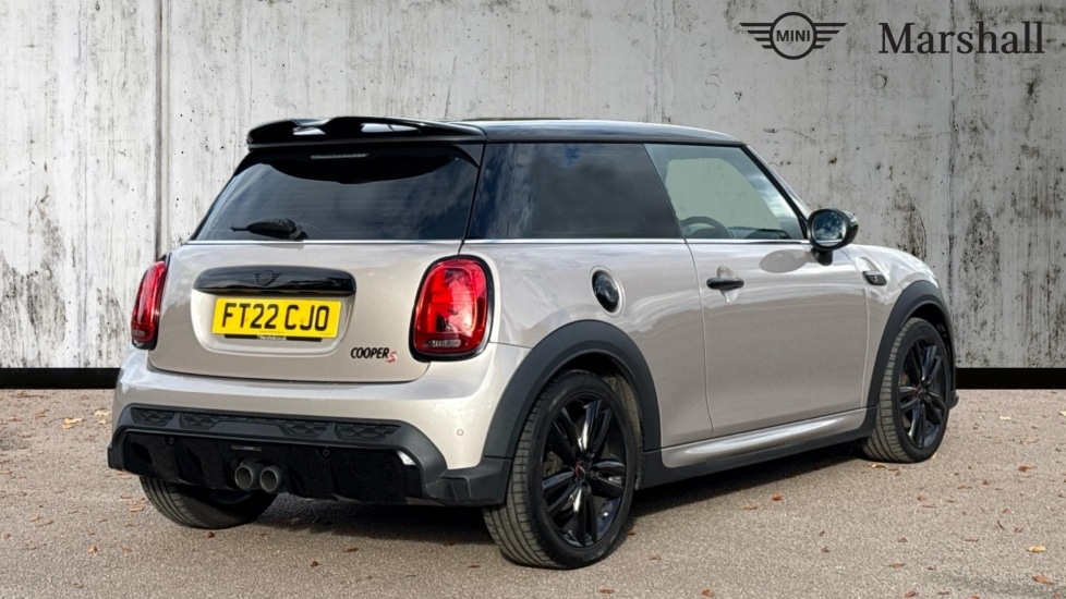 Used MINI Hatch 2022 for sale - 76297329: Photo 22