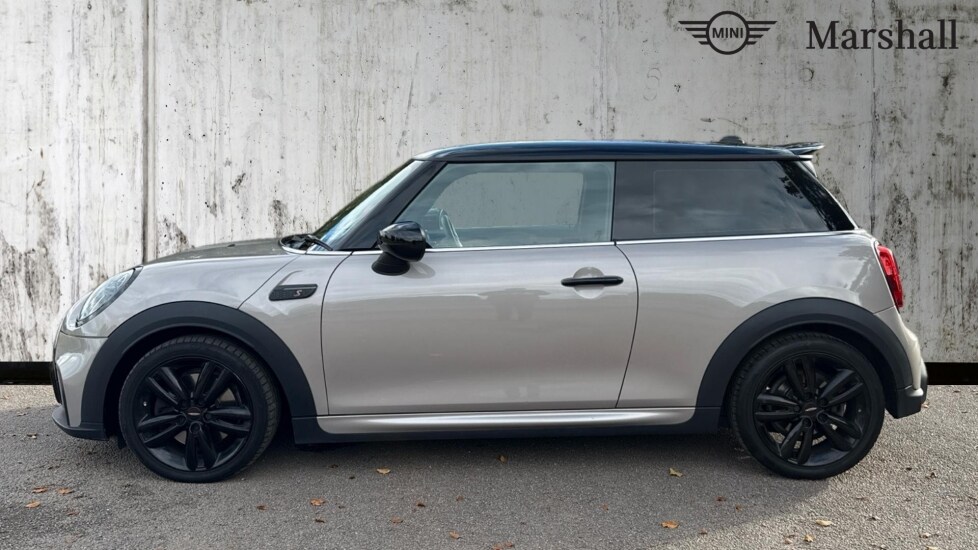 Used MINI Hatch 2022 for sale - 76297329: Photo 24