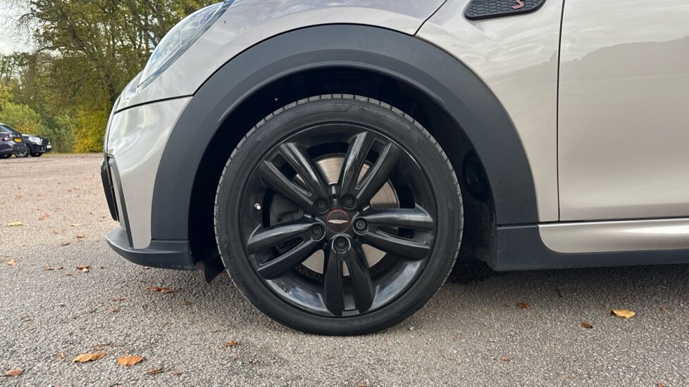 Used MINI Hatch 2022 for sale - 76297329: Photo 25