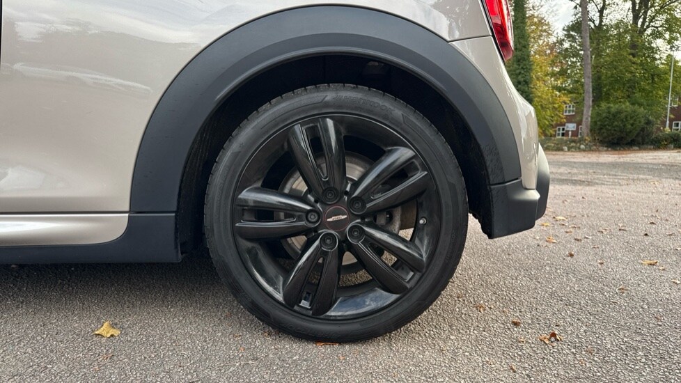 Used MINI Hatch 2022 for sale - 76297329: Photo 26