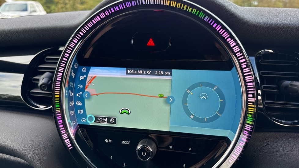 Used MINI Hatch 2022 for sale - 76297329: Photo 29