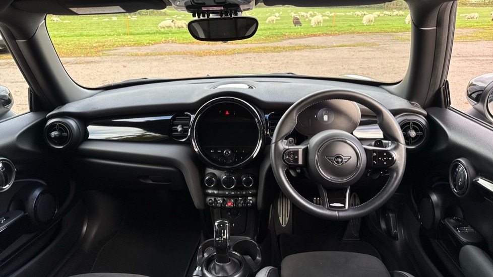 Used MINI Hatch 2022 for sale - 76297329: Photo 4