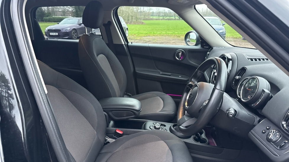 Used MINI Countryman 2022 for sale - 77036055: Photo 11