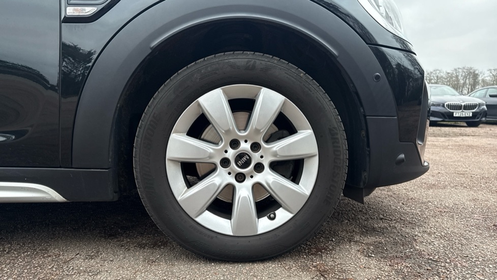 Used MINI Countryman 2022 for sale - 77036055: Photo 14