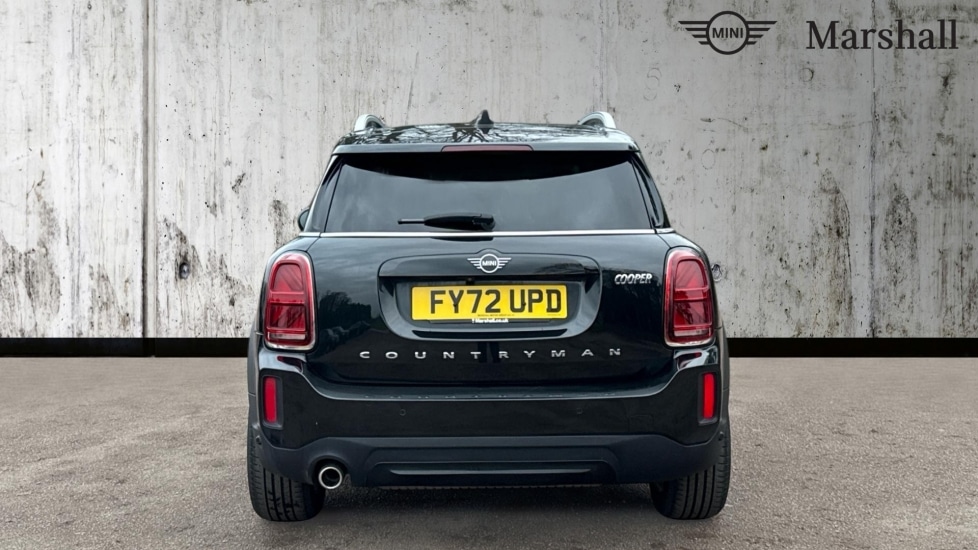 Used MINI Countryman 2022 for sale - 77036055: Photo 15