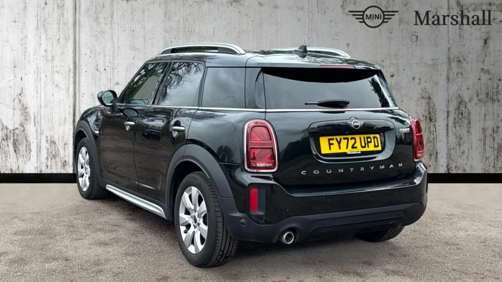 Used MINI Countryman 2022 for sale - 77036055: Photo 2