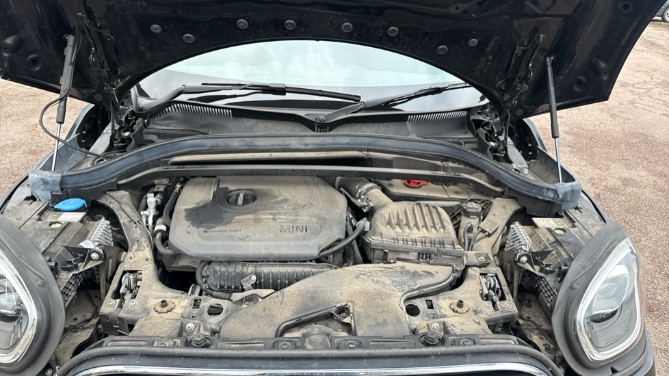 Used MINI Countryman 2022 for sale - 77036055: Photo 21