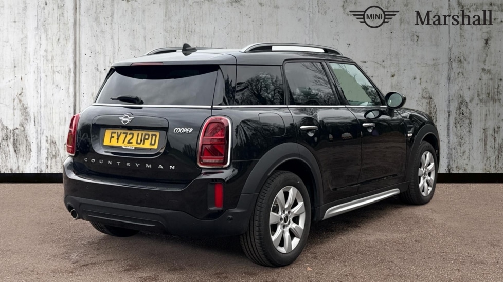 Used MINI Countryman 2022 for sale - 77036055: Photo 22