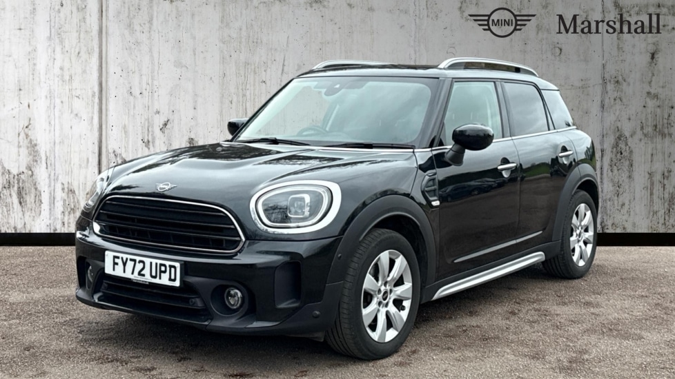 Used MINI Countryman 2022 for sale - 77036055: Photo 23