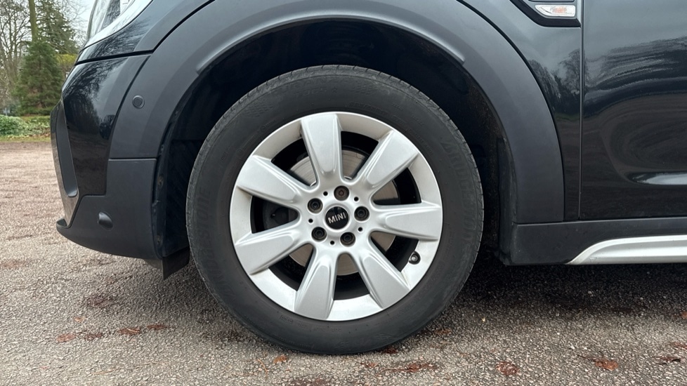 Used MINI Countryman 2022 for sale - 77036055: Photo 25