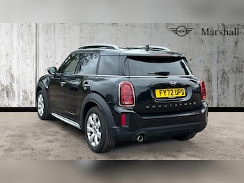 Used MINI Countryman 2022 for sale - 77036055: Photo