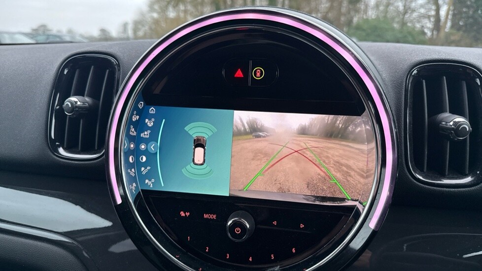 Used MINI Countryman 2022 for sale - 77036055: Photo 31