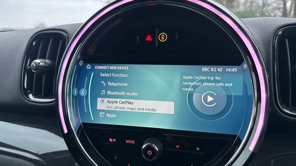 Used MINI Countryman 2022 for sale - 77036055: Photo 32