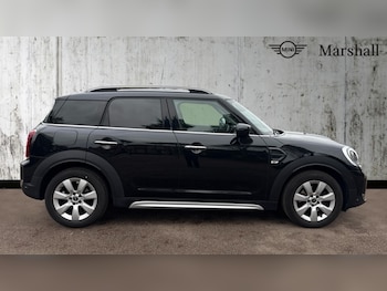 Used MINI Countryman 2022 for sale - 77036055: Photo