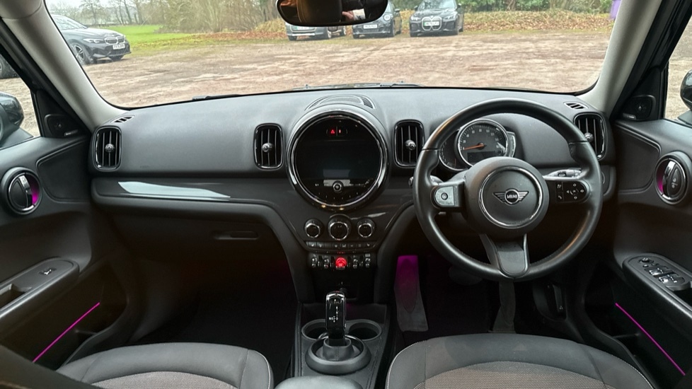 Used MINI Countryman 2022 for sale - 77036055: Photo 4