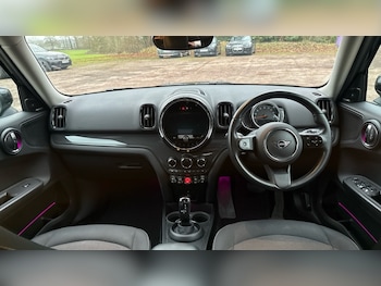 Used MINI Countryman 2022 for sale - 77036055: Photo