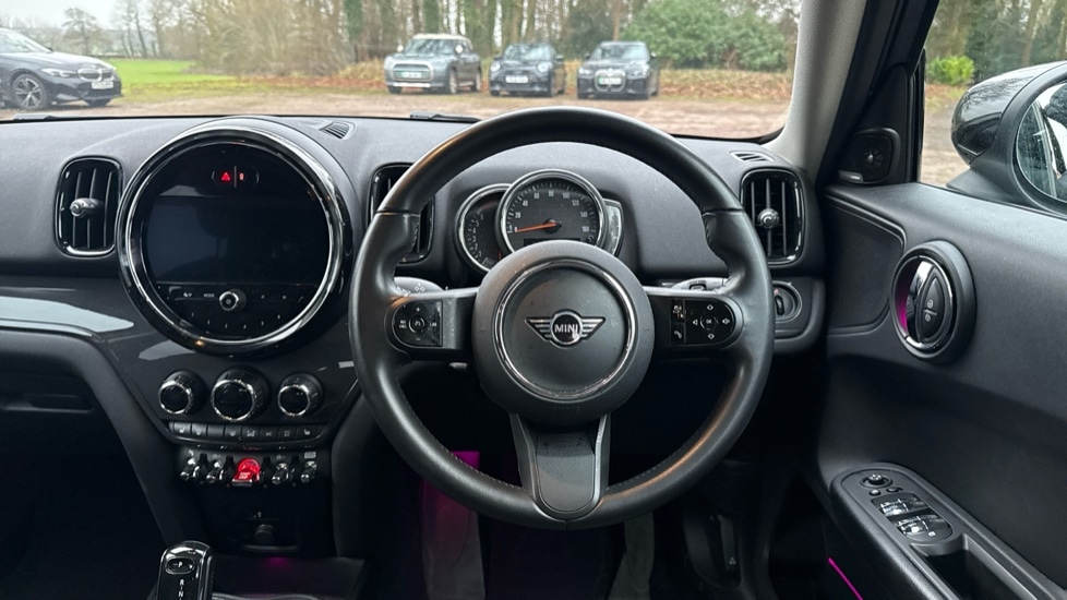 Used MINI Countryman 2022 for sale - 77036055: Photo 5