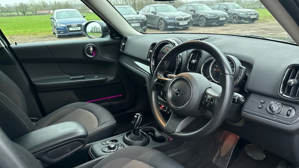 Used MINI Countryman 2022 for sale - 77036055: Photo 6