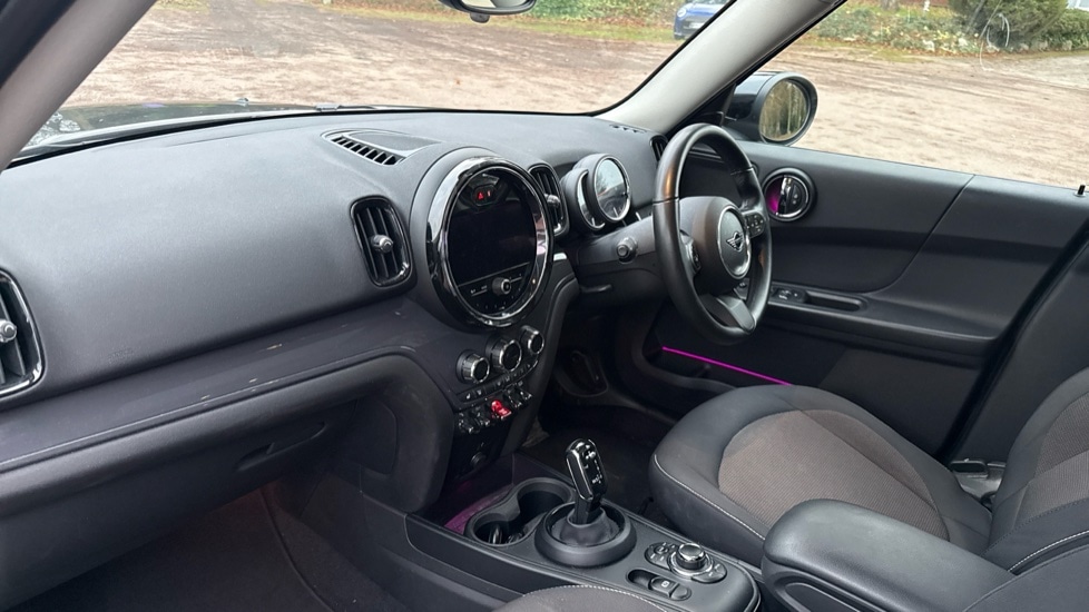 Used MINI Countryman 2022 for sale - 77036055: Photo 7