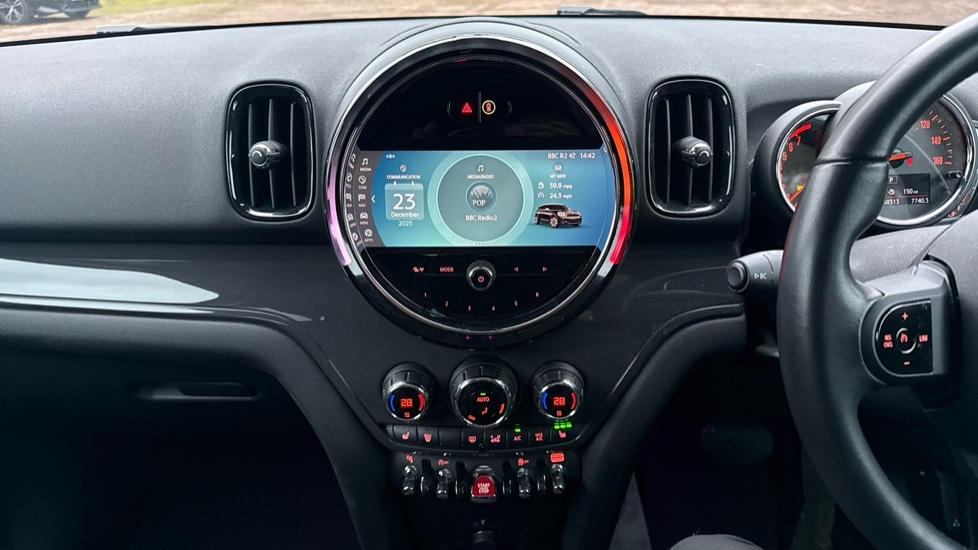 Used MINI Countryman 2022 for sale - 77036055: Photo 8