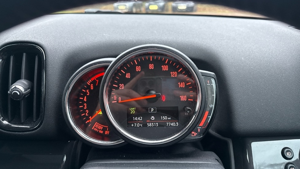 Used MINI Countryman 2022 for sale - 77036055: Photo 9