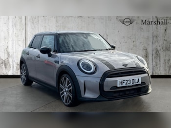 Used MINI Hatch 2023 for sale - 76834925: Photo