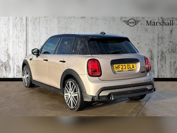 Used MINI Hatch 2023 for sale - 76834925: Photo