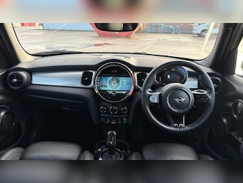 Used MINI Hatch 2023 for sale - 76834925: Photo