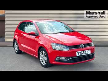 2016 - 1.2 TSI Match 3dr