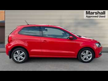Used Volkswagen Polo 2016 for sale - 74962842: Photo