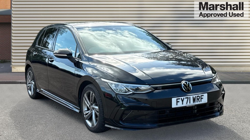 Used Volkswagen Golf 2021 for sale - 75992684: Photo 1