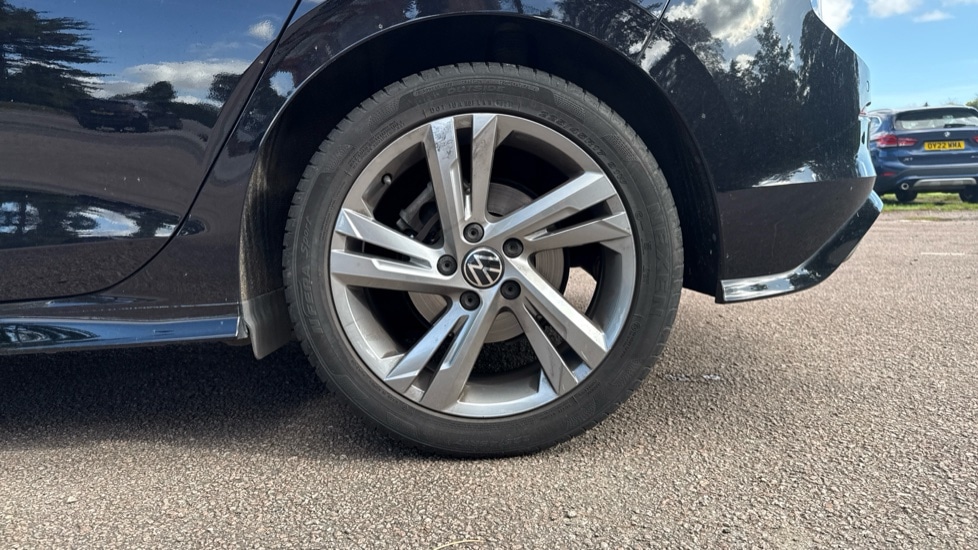 Used Volkswagen Golf 2021 for sale - 75992684: Photo 18
