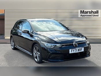 Used Volkswagen Golf 2021 for sale - 75992684: Photo