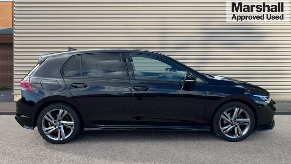 Used Volkswagen Golf 2021 for sale - 75992684: Photo 2