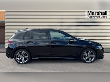 Used Volkswagen Golf 2021 for sale - 75992684: Photo