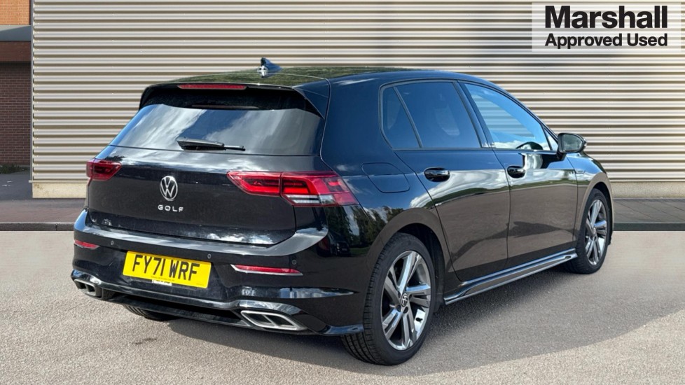 Used Volkswagen Golf 2021 for sale - 75992684: Photo 3