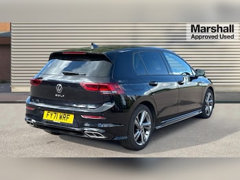 Used Volkswagen Golf 2021 for sale - 75992684: Photo