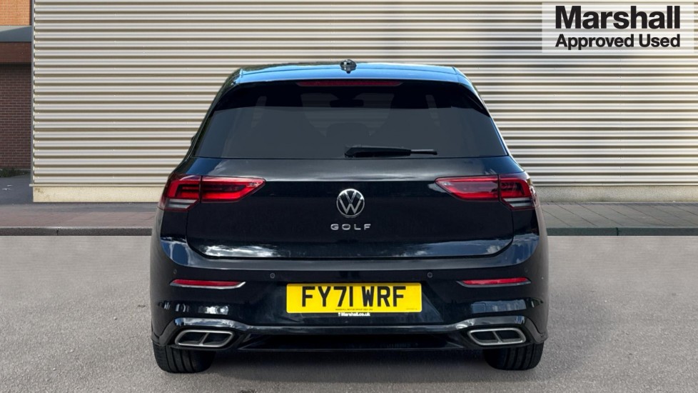 Used Volkswagen Golf 2021 for sale - 75992684: Photo 4