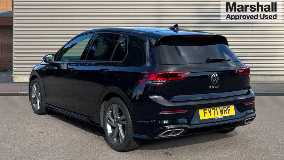Used Volkswagen Golf 2021 for sale - 75992684: Photo 5