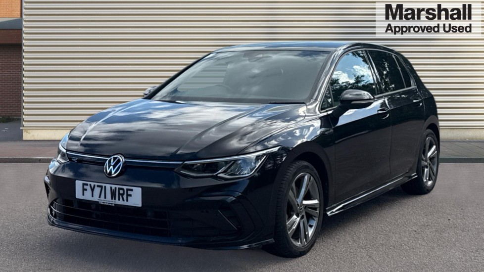 Used Volkswagen Golf 2021 for sale - 75992684: Photo 7