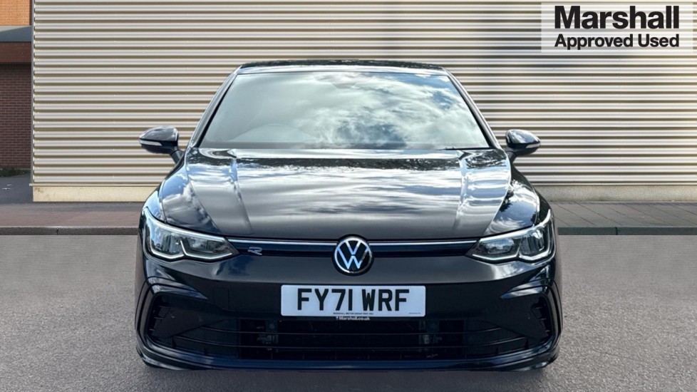 Used Volkswagen Golf 2021 for sale - 75992684: Photo 8