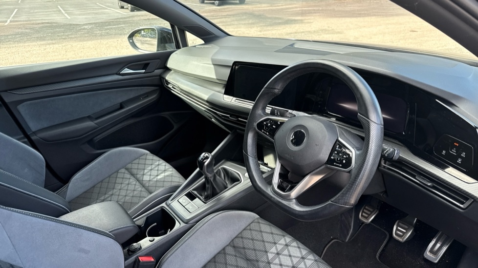 Used Volkswagen Golf 2021 for sale - 75992684: Photo 9