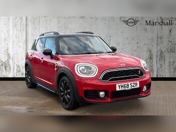 MINI - Countryman