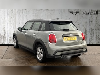 Used MINI Hatch 2022 for sale - 76684270: Photo